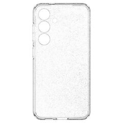 Spigen Liquid Crystal iPhone 15 Pro 6.1" crystal clear цена и информация | Чехлы для телефонов | hansapost.ee