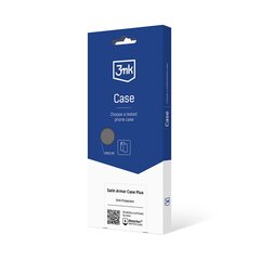 3mk Satin Armor Case+ цена и информация | Чехлы для телефонов | hansapost.ee