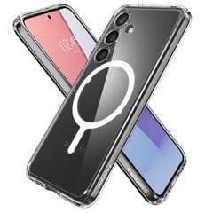 Spigen Crystal Hybrid Onetap hind ja info | Telefonide kaitsekaaned ja -ümbrised | hansapost.ee