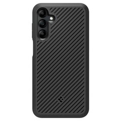 Spigen Core Armor iPhone 15 6.1" czarny|matte black ACS06479 цена и информация | Чехлы для телефонов | hansapost.ee