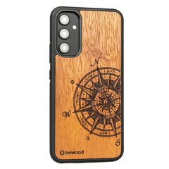 Bewood Traveler Merbau hind ja info | Telefonide kaitsekaaned ja -ümbrised | hansapost.ee