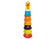 Lastele mõeldud õppepüramiid цена и информация | Beebide mänguasjad | hansapost.ee