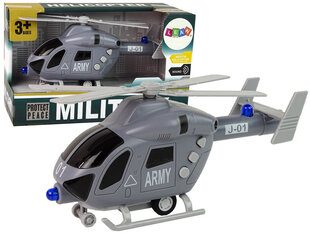 Militaarhelikopter цена и информация | Игрушки для мальчиков | hansapost.ee
