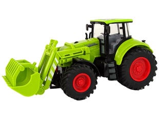 Traktor цена и информация | Игрушки для мальчиков | hansapost.ee