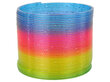 Maagiline Crazy Rainbow Glitter Spring hind ja info | Arendavad laste mänguasjad | hansapost.ee