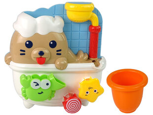 Vannimänguasi price and information | Toys for babies | hansapost.ee