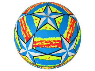 Резиновый мяч 22 см, зеленый цена и информация | Игрушки (пляж, вода, песок) | hansapost.ee