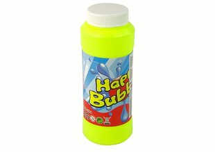 Бутылка жидкости Soap Bubble, 0,5 л цена и информация | Игрушки (пляж, вода, песок) | hansapost.ee