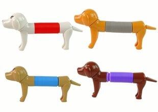 Эластичная такса 4 цвета цена и информация | Развивающие игрушки для детей | hansapost.ee