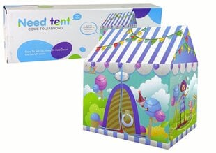 Забавная цирковая палатка для детского сада цена и информация | Детские домики | hansapost.ee