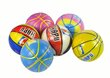 Erinevat värvi pehmed pallid цена и информация | Ranna- ja õuemänguasjad | hansapost.ee