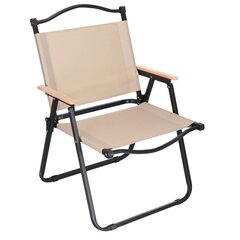 Садовый стул Springos GF0093 78 X 52 X 52,5 CM цена и информация | Садовые стулья, кресла, пуфы | hansapost.ee