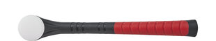 Pehme haamer Wiha FibreBuzz® 320 mm hind ja info | Käsitööriistad | hansapost.ee