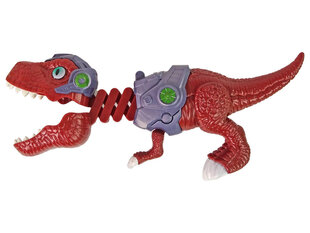 Набор игрушек для дайвинга с динозаврами цена и информация | Игрушки (пляж, вода, песок) | hansapost.ee