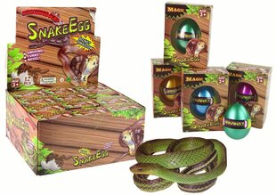Kasvav maagiline maomuna, 6cm hind ja info | Arendavad laste mänguasjad | hansapost.ee