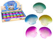 Merelooma muna, 6 cm. цена и информация | Arendavad laste mänguasjad | hansapost.ee