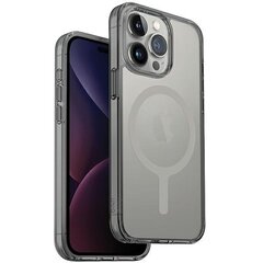 UNIQ etui LifePro Xtreme iPhone 15 Pro 6.1" Magclick Charging szary|frost grey цена и информация | Чехлы для телефонов | hansapost.ee