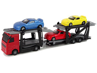 Auto treiler цена и информация | Игрушки для мальчиков | hansapost.ee