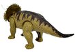 Triceratopsi dinosaurus цена и информация | Mänguasjad poistele | hansapost.ee