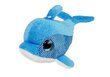 Väike delfiin transportkastiga hind ja info |  Pehmed mänguasjad ja kaisukad | hansapost.ee
