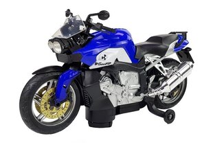 Коллекционная модель мотоцикл цена и информация | Игрушки для мальчиков | hansapost.ee