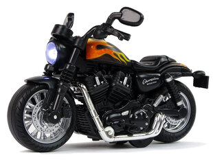 Коллекционная модель мотоцикл цена и информация | Игрушки для мальчиков | hansapost.ee