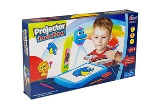 Tahvel projektoriga price and information | Educational children's toys | hansapost.ee