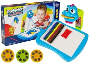 Tahvel projektoriga price and information | Educational children's toys | hansapost.ee