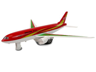 Reisilennuki Boeing 777 цена и информация | Игрушки для мальчиков | hansapost.ee