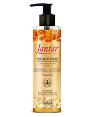 Niisutav duši- ja vanniõli Farmona Jantar 400 ml hind ja info | Farmona Parfüümid, lõhnad ja kosmeetika | hansapost.ee