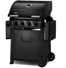 Grill Napoleon Legend 425 hind ja info | Grillid | hansapost.ee