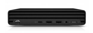 HP Pro 260 G9 (935Y4EA) kaina ir informacija | Lauaarvutid | hansapost.ee
