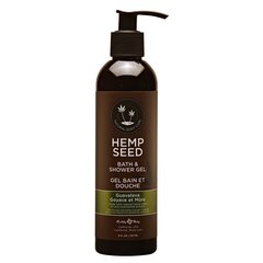 Dušigeel Hemp Seed Guavalava 237 ml hind ja info | Dušigeelid, õlid | hansapost.ee