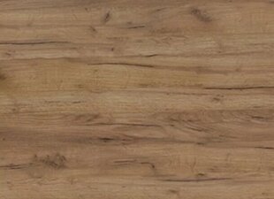 Кухонная столешница Meblocross 380 см, коричневый цвет цена и информация | Столешницы для кухни | hansapost.ee