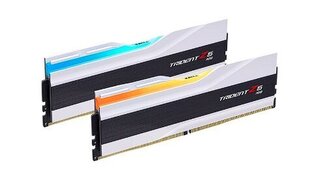 G.G.Skill Trident Z5 RGB F5-6000J3636F16GX2-TZ5RW цена и информация | Объём памяти | hansapost.ee