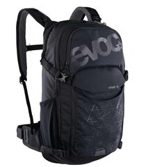 Рюкзак Evoc Stage 18, черный цвет цена и информация | Рюкзаки для спорта, активного отдыха | hansapost.ee