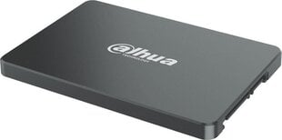 Dahua Technology S820 SSD-S820GS2TB hind ja info | Sisemised kõvakettad | hansapost.ee