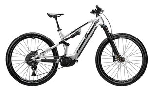 Электровелосипед GZR Heritag-e, 44 см цена и информация | Велосипеды | hansapost.ee