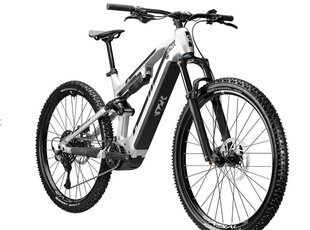 Электровелосипед GZR Heritag-e, 44 см цена и информация | Велосипеды | hansapost.ee