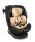 Turvatool Caretero Commo I-Size, 0-36 kg, beige цена и информация | Turvatoolid ja turvahällid | hansapost.ee