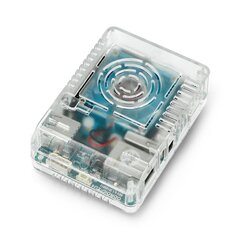 Clotco Case Odroid Xu4 цена и информация | электроника с открытым кодом | hansapost.ee