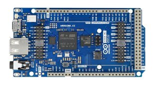 Arduino Giga R1 WiFi ABX00063 цена и информация | электроника с открытым кодом | hansapost.ee