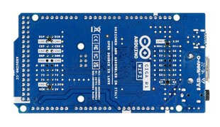 Arduino Giga R1 WiFi ABX00063 hind ja info | Konstruktorid, robootika ja tarvikud | hansapost.ee