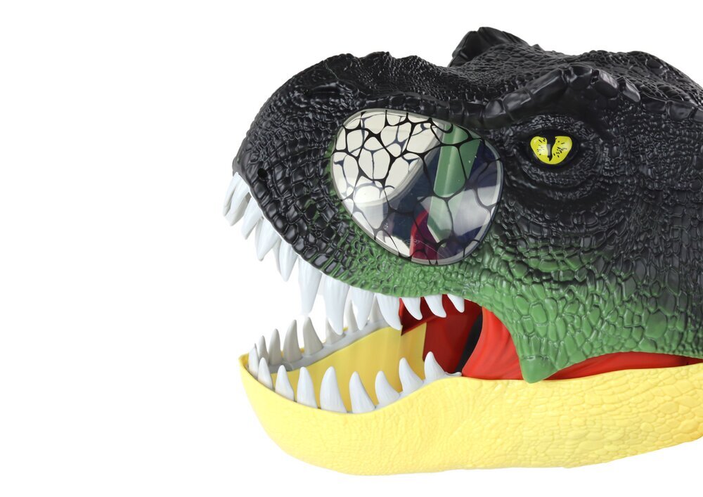 Dinosauruse mask цена и информация | Kostüümid ja maskid | hansapost.ee