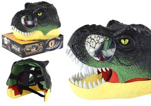 Dinosauruse mask hind ja info | Kostüümid ja maskid | hansapost.ee