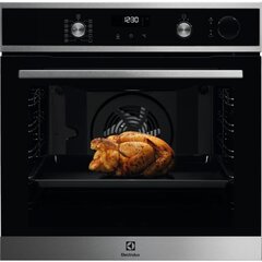 Electrolux EOC6P71X цена и информация | Духовки | hansapost.ee