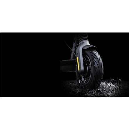 Elektriline tõukeratas Segway Kickscooter MAX G2 E, must hind ja info | Elektritõukerattad | hansapost.ee
