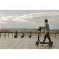 Elektritõukeratas Segway Kickscooter, must цена и информация | Elektritõukerattad | hansapost.ee