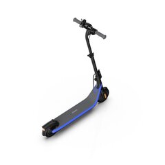 Elektritõukeratas Segway eKickScooter C2 Pro E, must/sinine hind ja info | Elektritõukerattad | hansapost.ee