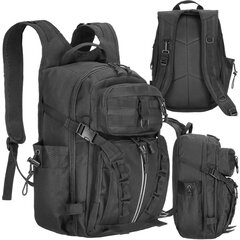 Seljakott Springos CS0096 price and information | Sports bags and backpacks | hansapost.ee